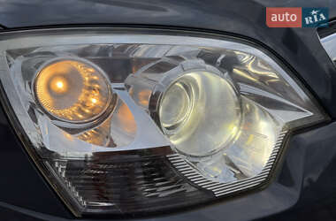 Внедорожник / Кроссовер Opel Antara 2011 в 