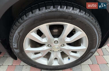 Внедорожник / Кроссовер Opel Antara 2011 в 