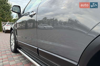 Внедорожник / Кроссовер Opel Antara 2011 в 