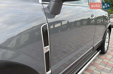 Внедорожник / Кроссовер Opel Antara 2011 в 