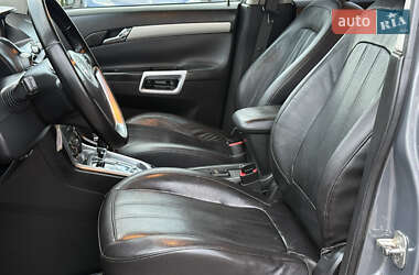 Внедорожник / Кроссовер Opel Antara 2011 в 