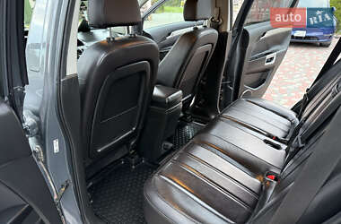 Внедорожник / Кроссовер Opel Antara 2011 в 