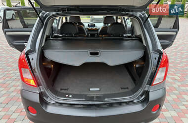 Внедорожник / Кроссовер Opel Antara 2011 в 