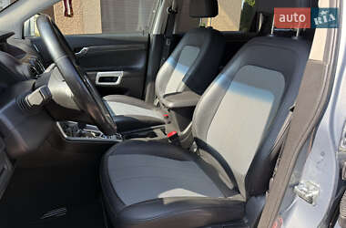 Внедорожник / Кроссовер Opel Antara 2013 в 