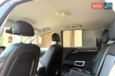 Внедорожник / Кроссовер Opel Antara 2013 в 
