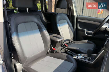 Внедорожник / Кроссовер Opel Antara 2013 в 