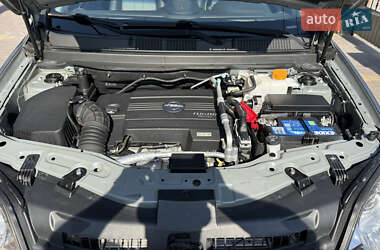 Внедорожник / Кроссовер Opel Antara 2013 в 