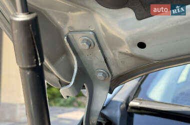 Внедорожник / Кроссовер Opel Antara 2013 в 