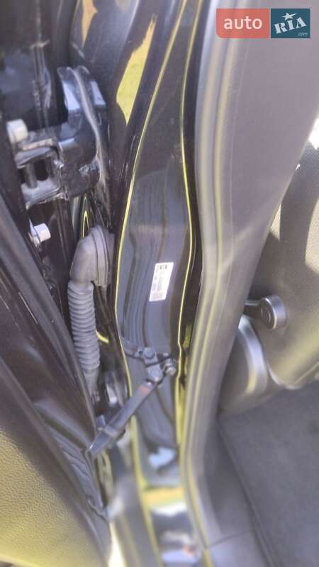 Внедорожник / Кроссовер Opel Antara 2015 в Коломые