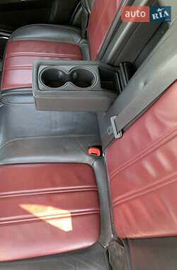 Внедорожник / Кроссовер Opel Antara 2013 в 