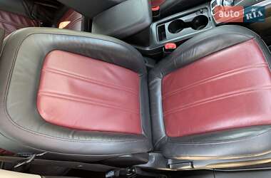 Внедорожник / Кроссовер Opel Antara 2013 в 