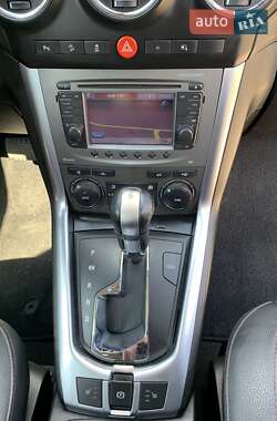 Внедорожник / Кроссовер Opel Antara 2013 в 