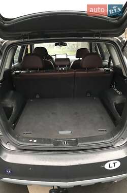 Внедорожник / Кроссовер Opel Antara 2008 в 