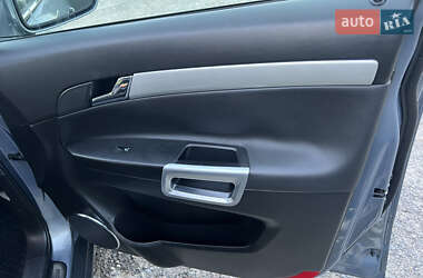 Внедорожник / Кроссовер Opel Antara 2012 в 