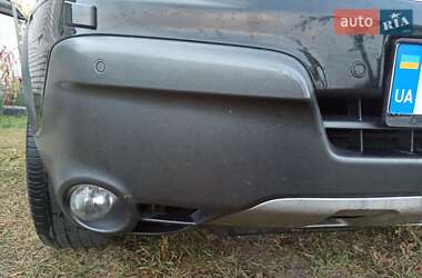 Внедорожник / Кроссовер Opel Antara 2007 в 