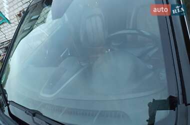 Внедорожник / Кроссовер Opel Antara 2007 в 