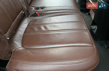 Внедорожник / Кроссовер Opel Antara 2012 в 