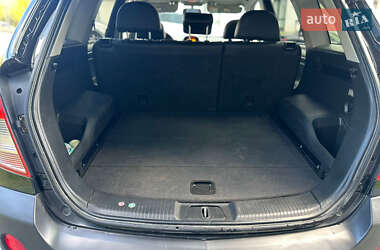 Внедорожник / Кроссовер Opel Antara 2013 в 