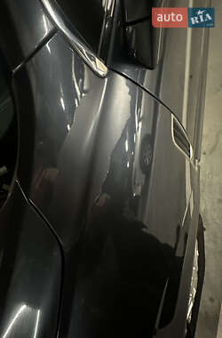 Внедорожник / Кроссовер Opel Antara 2008 в 