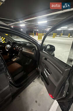 Внедорожник / Кроссовер Opel Antara 2008 в 
