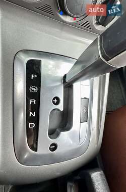 Внедорожник / Кроссовер Opel Antara 2007 в 