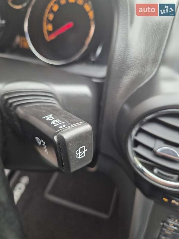 Позашляховик / Кросовер Opel Antara 2014 в Харкові фото 30 Позашляховик / Кросовер Opel Antara 2014 в Харкові