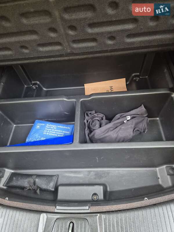 Позашляховик / Кросовер Opel Antara 2014 в Харкові фото 40 Позашляховик / Кросовер Opel Antara 2014 в Харкові