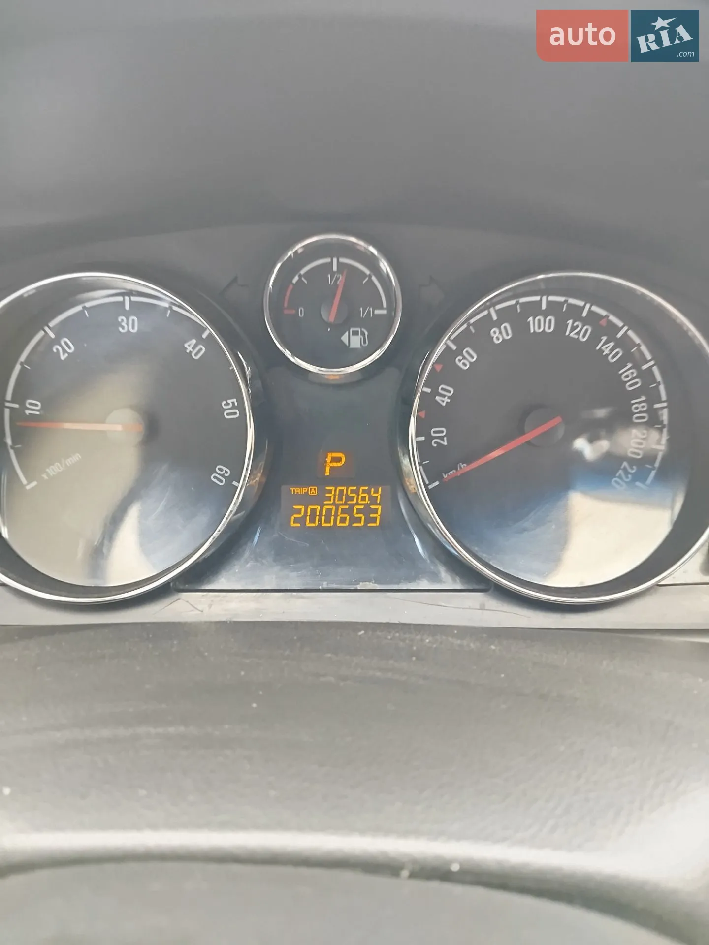 2012 Opel Antara - мініатюра 4