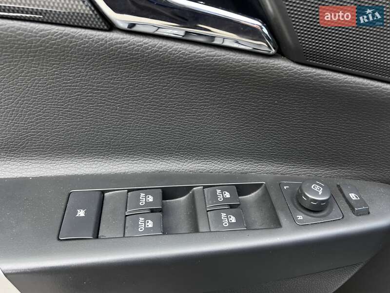 Внедорожник / Кроссовер Opel Antara 2010 в Черновцах фото 13 Внедорожник / Кроссовер Opel Antara 2010 в Черновцах