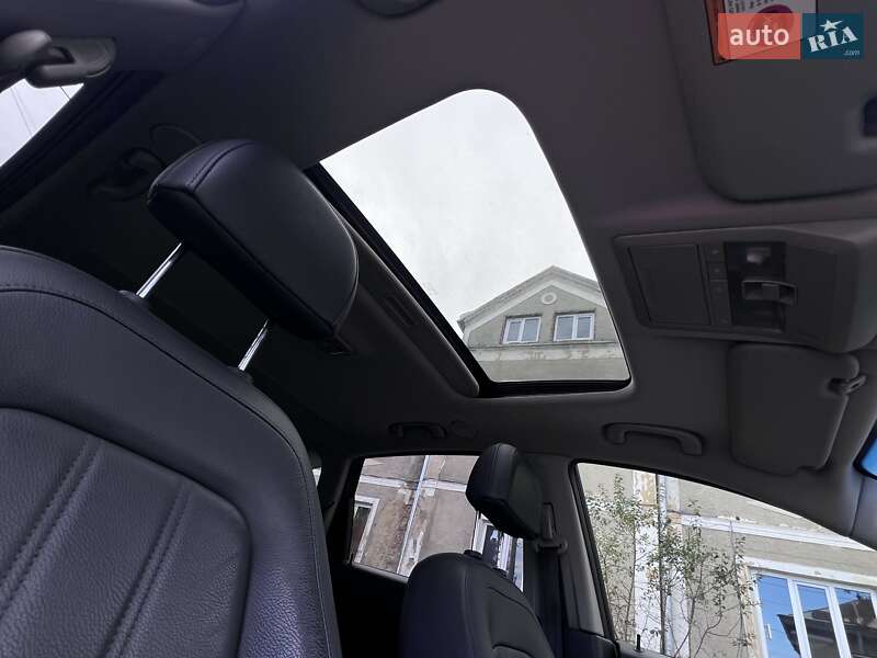 Внедорожник / Кроссовер Opel Antara 2010 в Черновцах фото 17 Внедорожник / Кроссовер Opel Antara 2010 в Черновцах