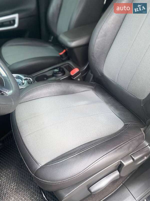 Позашляховик / Кросовер Opel Antara 2012 в Вінниці фото 16 Позашляховик / Кросовер Opel Antara 2012 в Вінниці