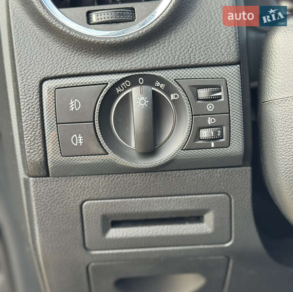 Позашляховик / Кросовер Opel Antara 2015 в Калуші