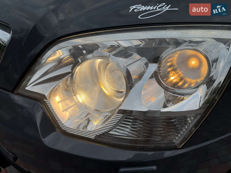 Внедорожник / Кроссовер Opel Antara 2011 в Черновцах фото 24 Внедорожник / Кроссовер Opel Antara 2011 в Черновцах