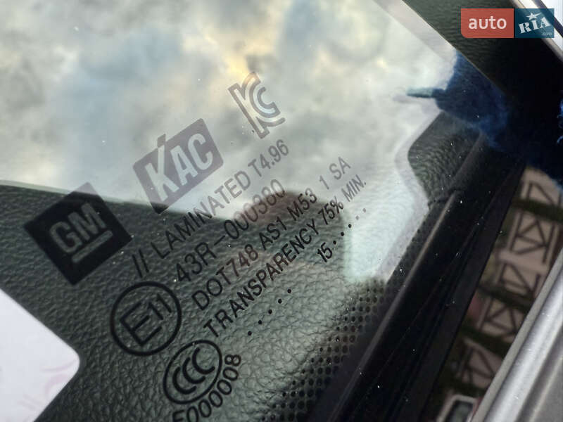 Внедорожник / Кроссовер Opel Antara 2011 в Черновцах фото 32 Внедорожник / Кроссовер Opel Antara 2011 в Черновцах