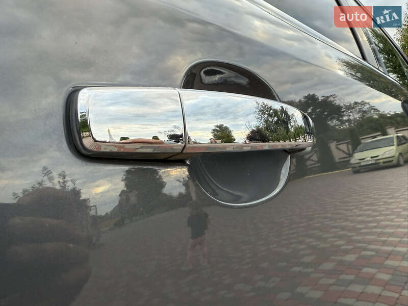 Внедорожник / Кроссовер Opel Antara 2011 в Черновцах фото 39 Внедорожник / Кроссовер Opel Antara 2011 в Черновцах