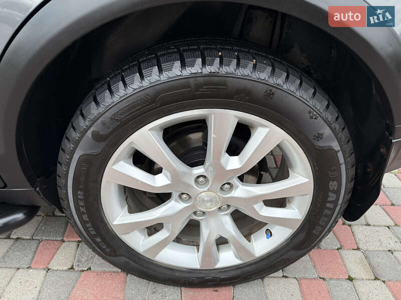 Внедорожник / Кроссовер Opel Antara 2011 в Черновцах фото 55 Внедорожник / Кроссовер Opel Antara 2011 в Черновцах