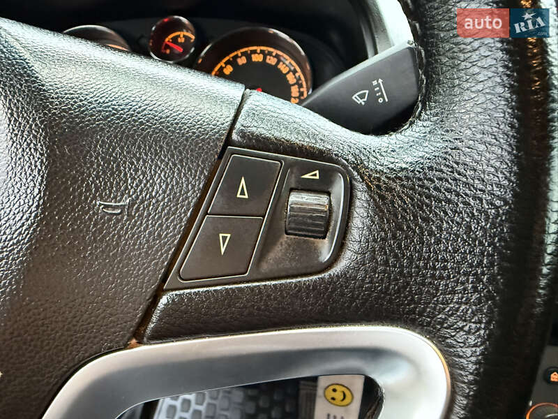 Внедорожник / Кроссовер Opel Antara 2011 в Черновцах фото 74 Внедорожник / Кроссовер Opel Antara 2011 в Черновцах