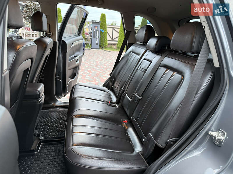 Внедорожник / Кроссовер Opel Antara 2011 в Черновцах фото 97 Внедорожник / Кроссовер Opel Antara 2011 в Черновцах