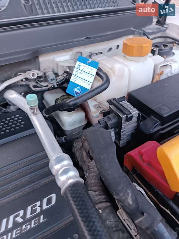 Внедорожник / Кроссовер Opel Antara 2013 в Тернополе