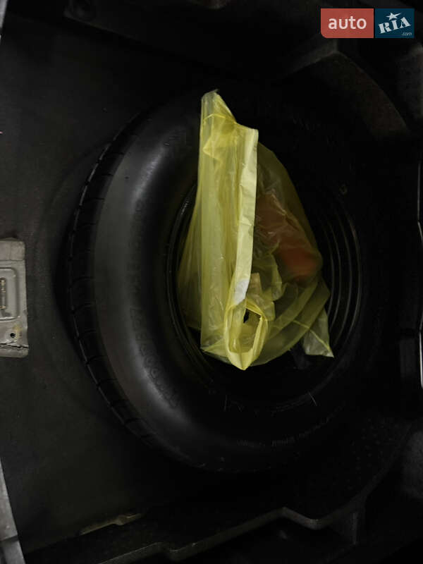 Позашляховик / Кросовер Opel Antara 2007 в Хмельницькому