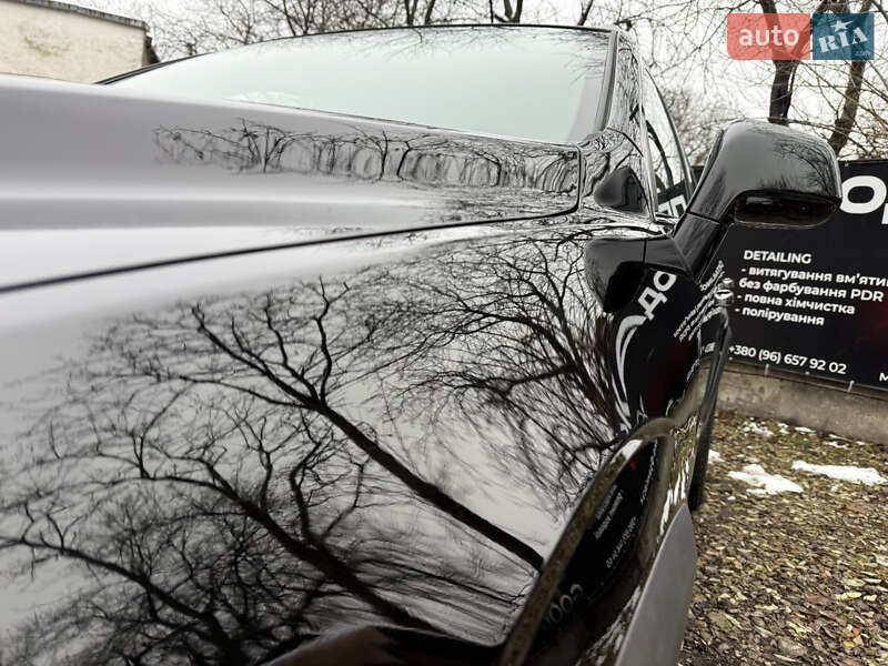 Позашляховик / Кросовер Opel Antara 2007 в Івано-Франківську