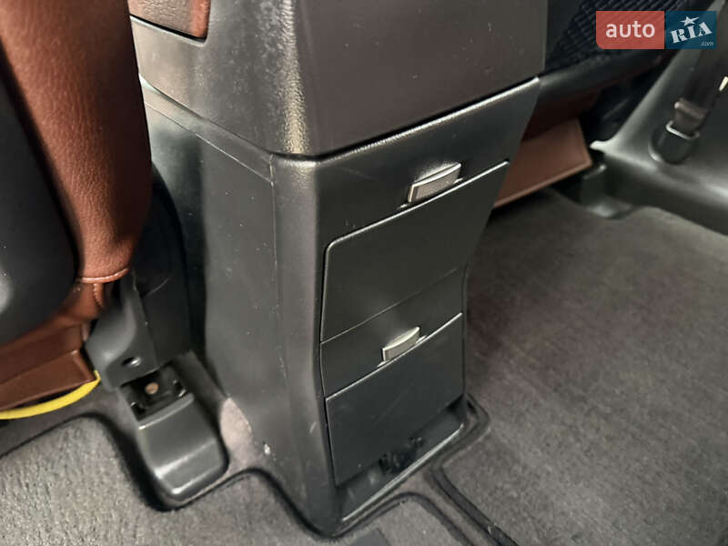 Позашляховик / Кросовер Opel Antara 2007 в Івано-Франківську