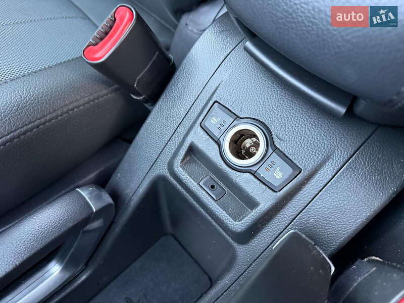 Позашляховик / Кросовер Opel Antara 2010 в Луцьку