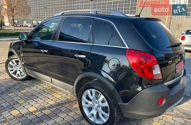 Внедорожник / Кроссовер Opel Antara 2016 в Луцке