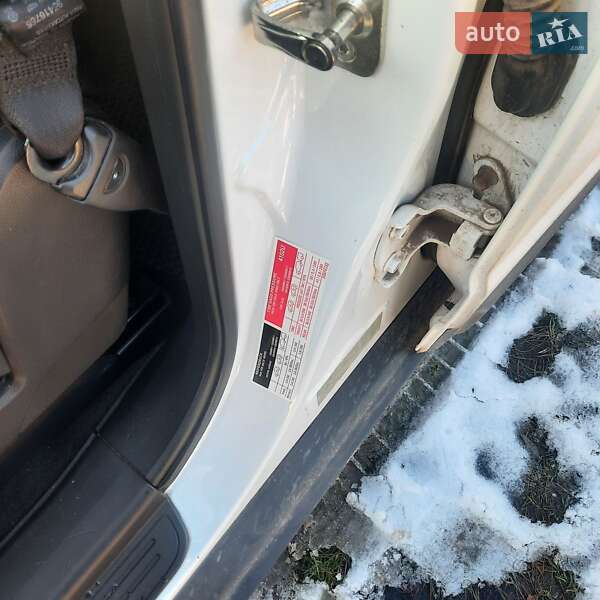 Внедорожник / Кроссовер Opel Antara 2014 в Добротворе