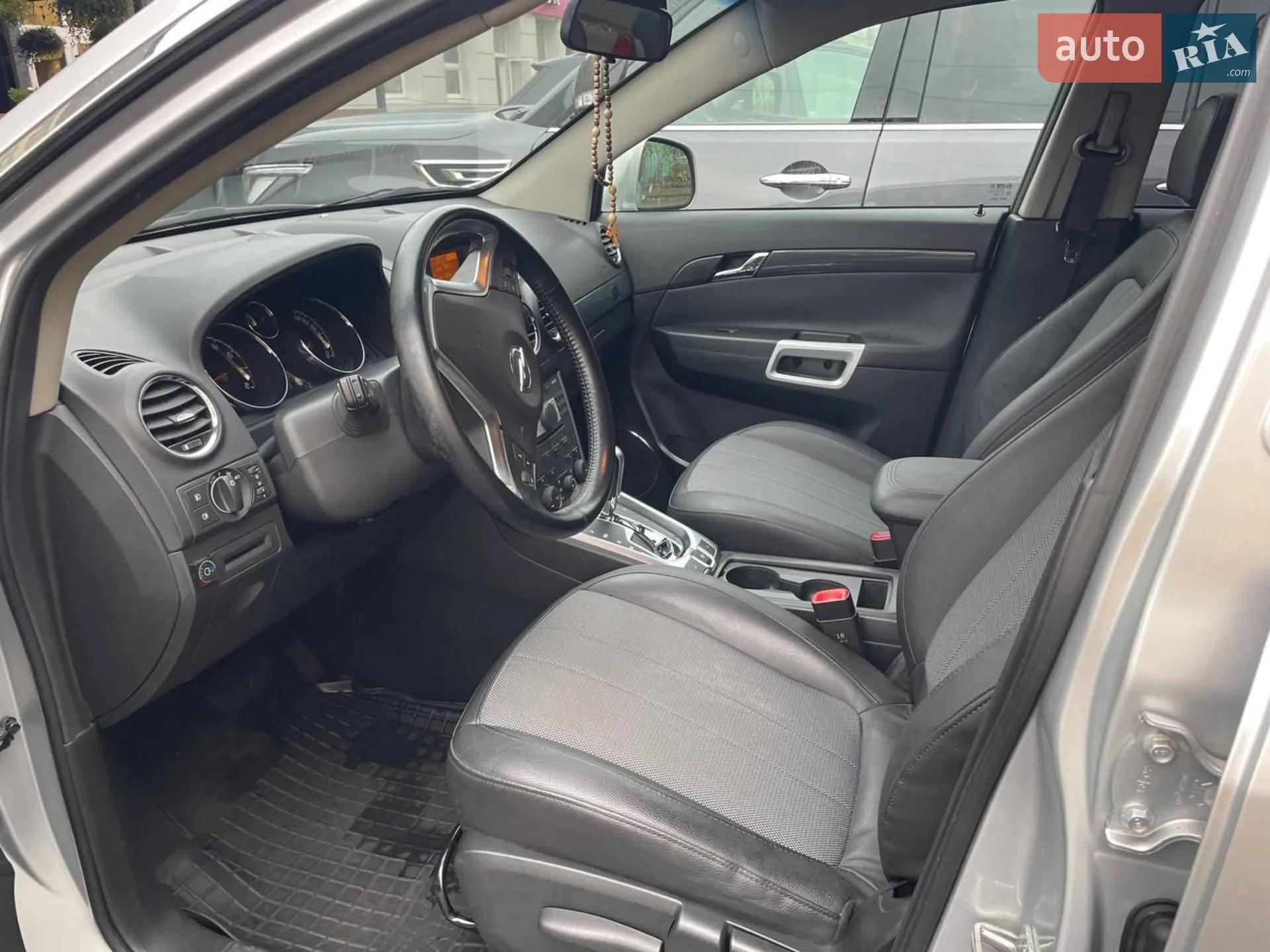 2013 Opel Antara - мініатюра 9