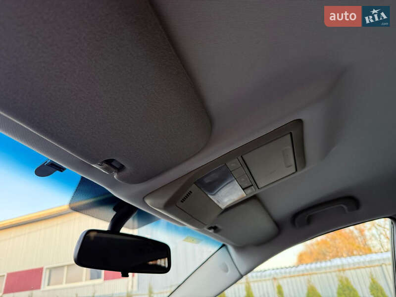 Позашляховик / Кросовер Opel Antara 2010 в Кременці