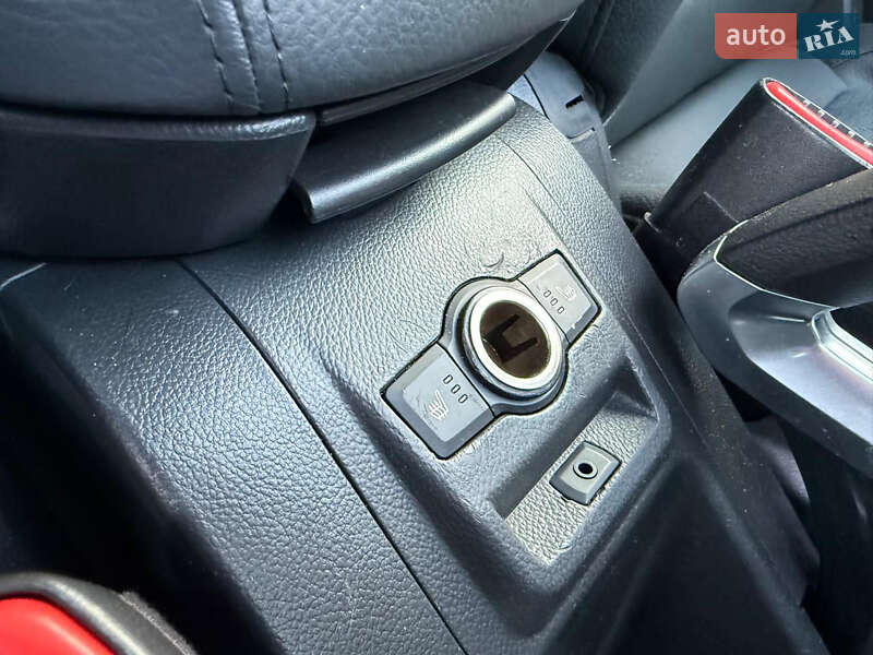 Позашляховик / Кросовер Opel Antara 2010 в Кременці