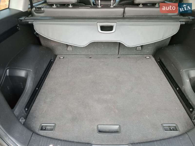 Внедорожник / Кроссовер Opel Antara 2012 в Ровно