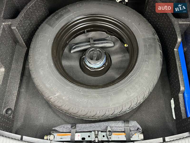 Внедорожник / Кроссовер Opel Antara 2012 в Луцке фото 23 Внедорожник / Кроссовер Opel Antara 2012 в Луцке